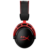 HyperX Cloud Alpha RF Wireless Gaming Headset (4P5D4AA) - Black