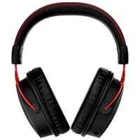 HyperX Cloud Alpha RF Wireless Gaming Headset (4P5D4AA) - Black