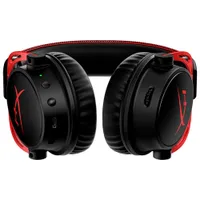 HyperX Cloud Alpha RF Wireless Gaming Headset (4P5D4AA) - Black