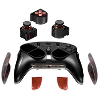 Thrustmaster eSwap X Pro Controller Module Pack - Red