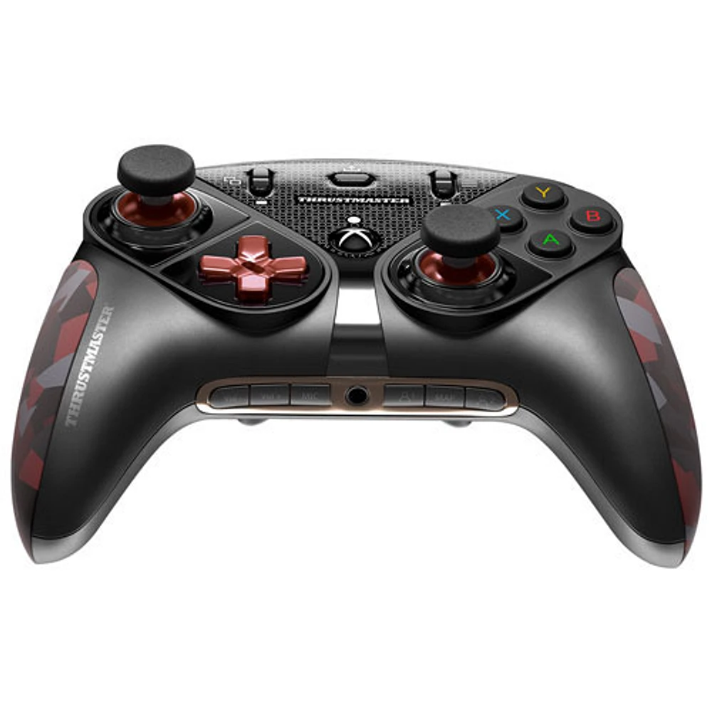 Thrustmaster eSwap X Pro Controller Module Pack - Red