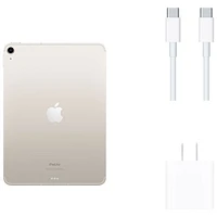 Apple iPad Air 10.9" 64GB with Wi-Fi & 5G (5th Generation