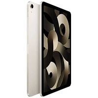 iPad Air 10,9 po 64 Go avec Wi-Fi d'Apple (5e génération) - Comète
