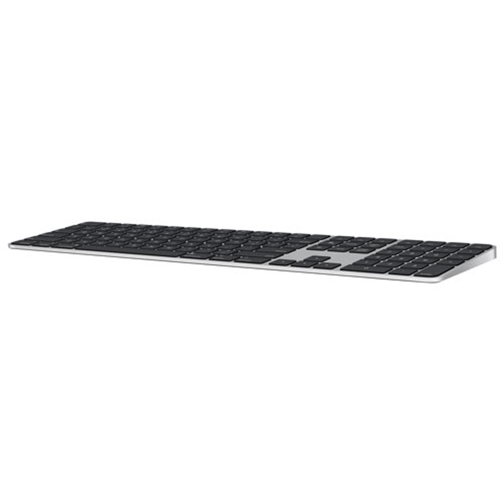 Apple Magic Keyboard with Touch ID & Numeric Keypad