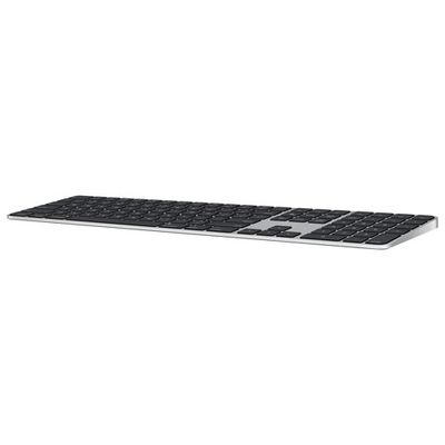 Apple Magic Keyboard with Touch ID & Numeric Keypad