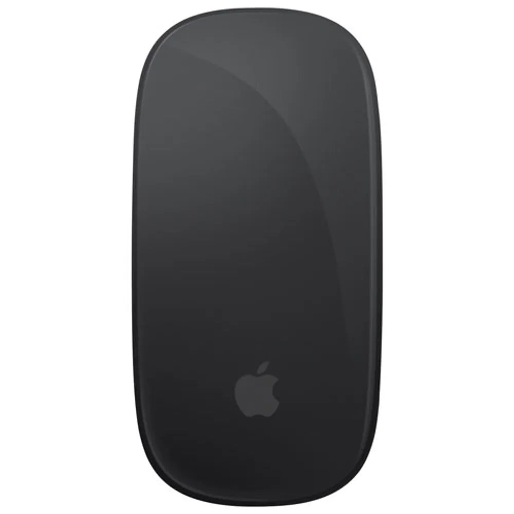 Apple Magic Mouse - Black