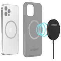 OtterBox 15W Qi Wireless Charging Pad with MagSafe (78-80633) - Black