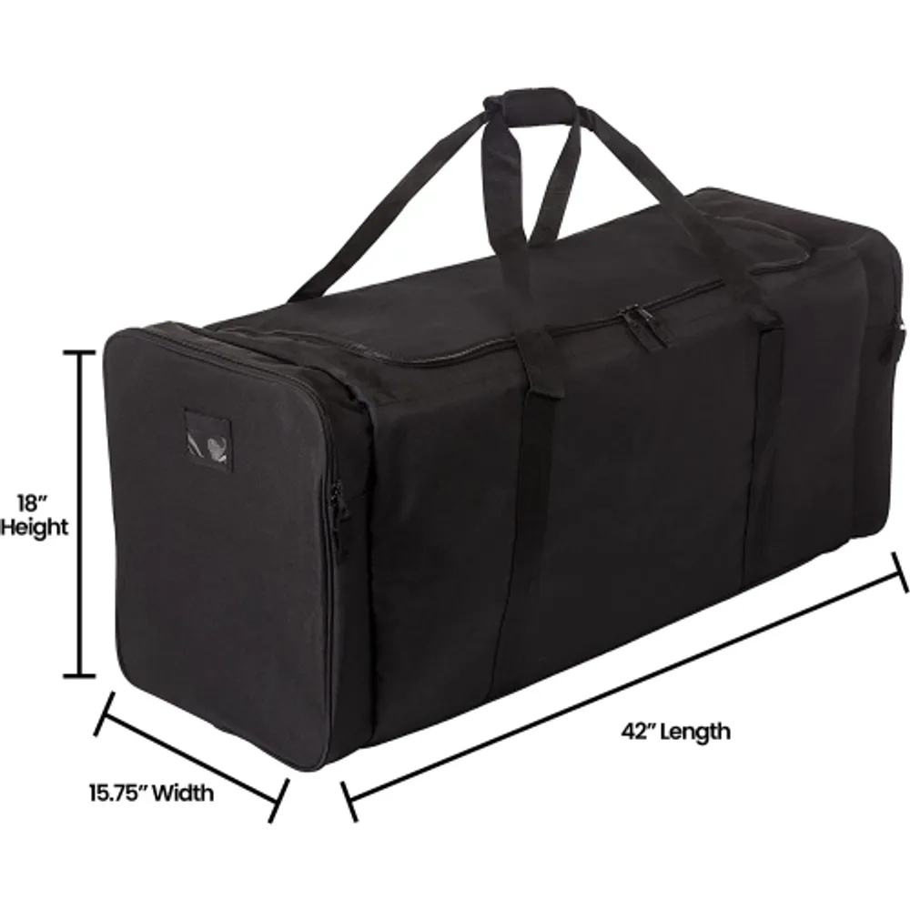  Jetstream Heavy Duty Hockey Bag