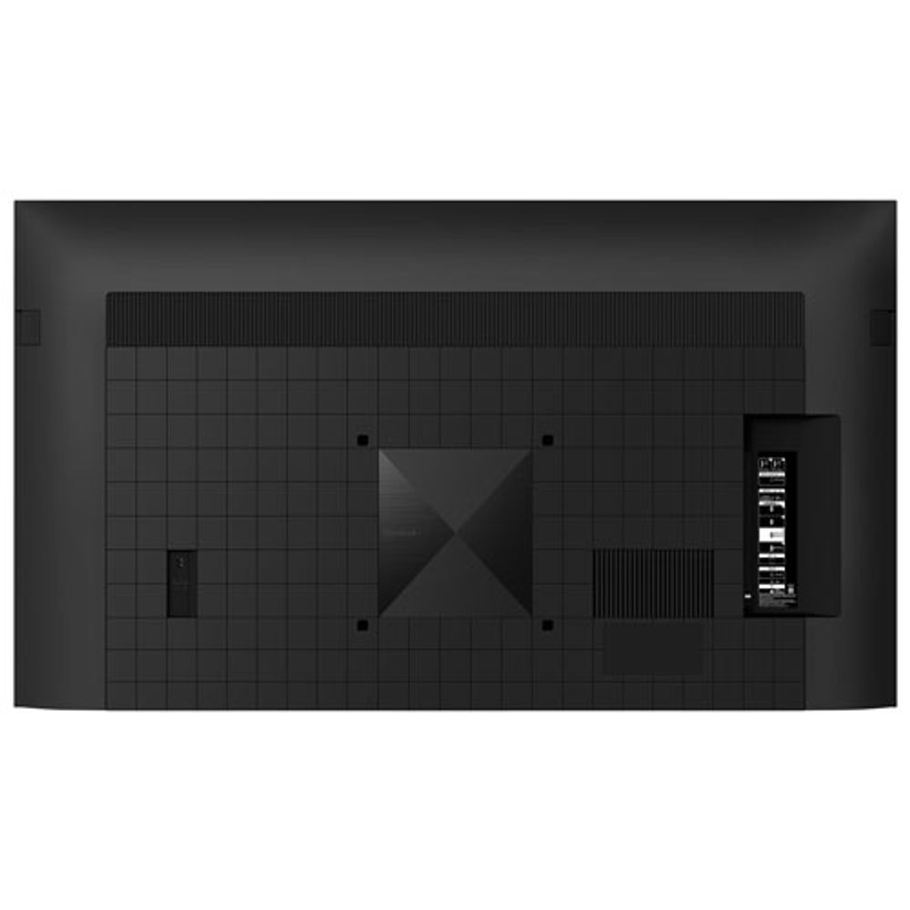 Sony BRAVIA 65" 4K UHD HDR LED Google TV Smart TV (XR65X90K) - 2022