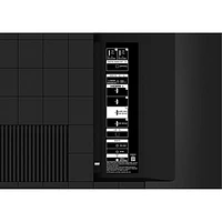 Sony BRAVIA 65" 4K UHD HDR LED Google TV Smart TV (XR65X90K) - 2022
