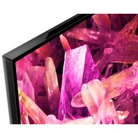 Sony BRAVIA 65" 4K UHD HDR LED Google TV Smart TV (XR65X90K) - 2022