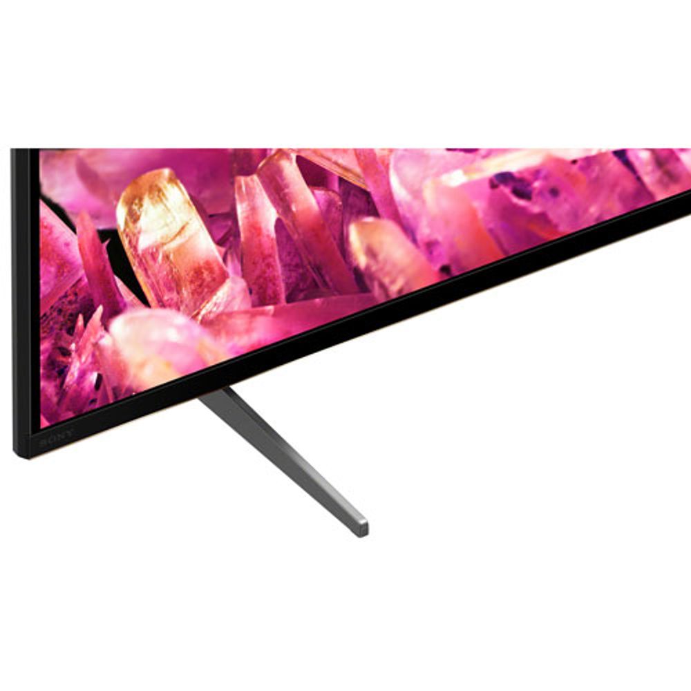 Sony BRAVIA 65" 4K UHD HDR LED Google TV Smart TV (XR65X90K) - 2022