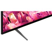 Sony BRAVIA 65" 4K UHD HDR LED Google TV Smart TV (XR65X90K) - 2022