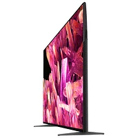 Sony BRAVIA 65" 4K UHD HDR LED Google TV Smart TV (XR65X90K) - 2022