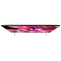 Téléviseur intelligent Google HDR DEL UHD 4K de 65 po BRAVIA de Sony (XR65X90K) - 2022