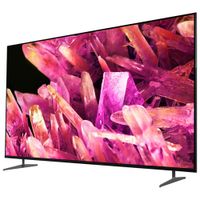 Sony BRAVIA 65" 4K UHD HDR LED Google TV Smart TV (XR65X90K) - 2022