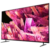 Sony BRAVIA 65" 4K UHD HDR LED Google TV Smart TV (XR65X90K) - 2022