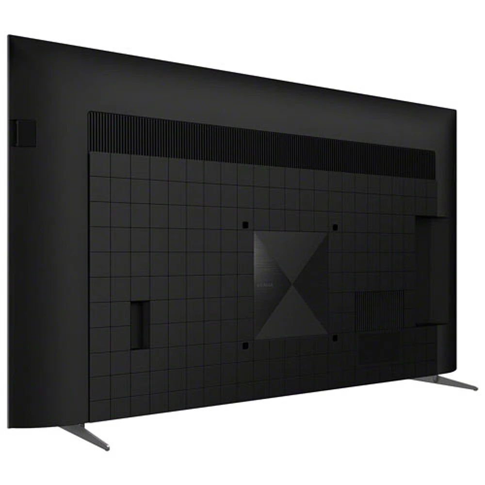 Téléviseur intelligent Google HDR DEL UHD 4K de 65 po BRAVIA de Sony (XR65X90K) - 2022