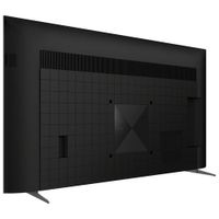 Sony BRAVIA 65" 4K UHD HDR LED Google TV Smart TV (XR65X90K) - 2022