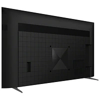Téléviseur intelligent Google HDR DEL UHD 4K de 65 po BRAVIA de Sony (XR65X90K) - 2022