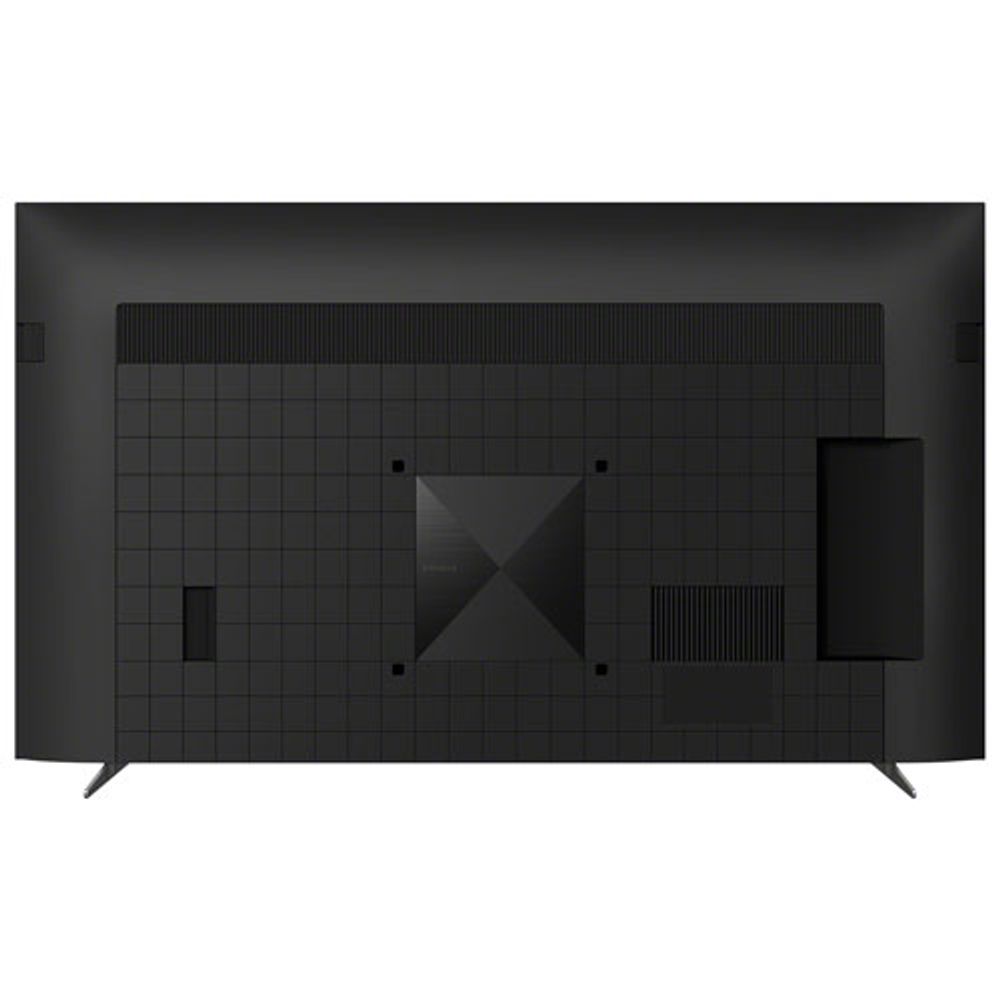 Sony BRAVIA 65" 4K UHD HDR LED Google TV Smart TV (XR65X90K) - 2022