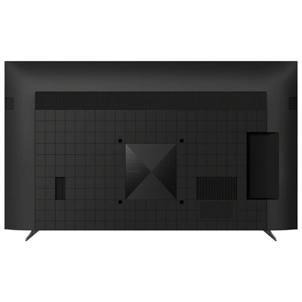 Sony BRAVIA 65" 4K UHD HDR LED Google TV Smart TV (XR65X90K) - 2022