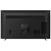 Sony BRAVIA 65" 4K UHD HDR LED Google TV Smart TV (XR65X90K) - 2022