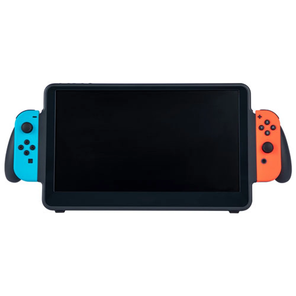 Moniteur de 11,6 po ORION d'Up-Switch avec deux haut-parleurs stéréo pour Switch - Noir