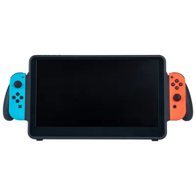 Moniteur de 11,6 po ORION d'Up-Switch avec deux haut-parleurs stéréo pour Switch - Noir