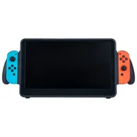 Moniteur de 11,6 po ORION d'Up-Switch avec deux haut-parleurs stéréo pour Switch - Noir