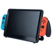 Moniteur de 11,6 po ORION d'Up-Switch avec deux haut-parleurs stéréo pour Switch - Noir