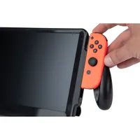 Moniteur de 11,6 po ORION d'Up-Switch avec deux haut-parleurs stéréo pour Switch - Noir