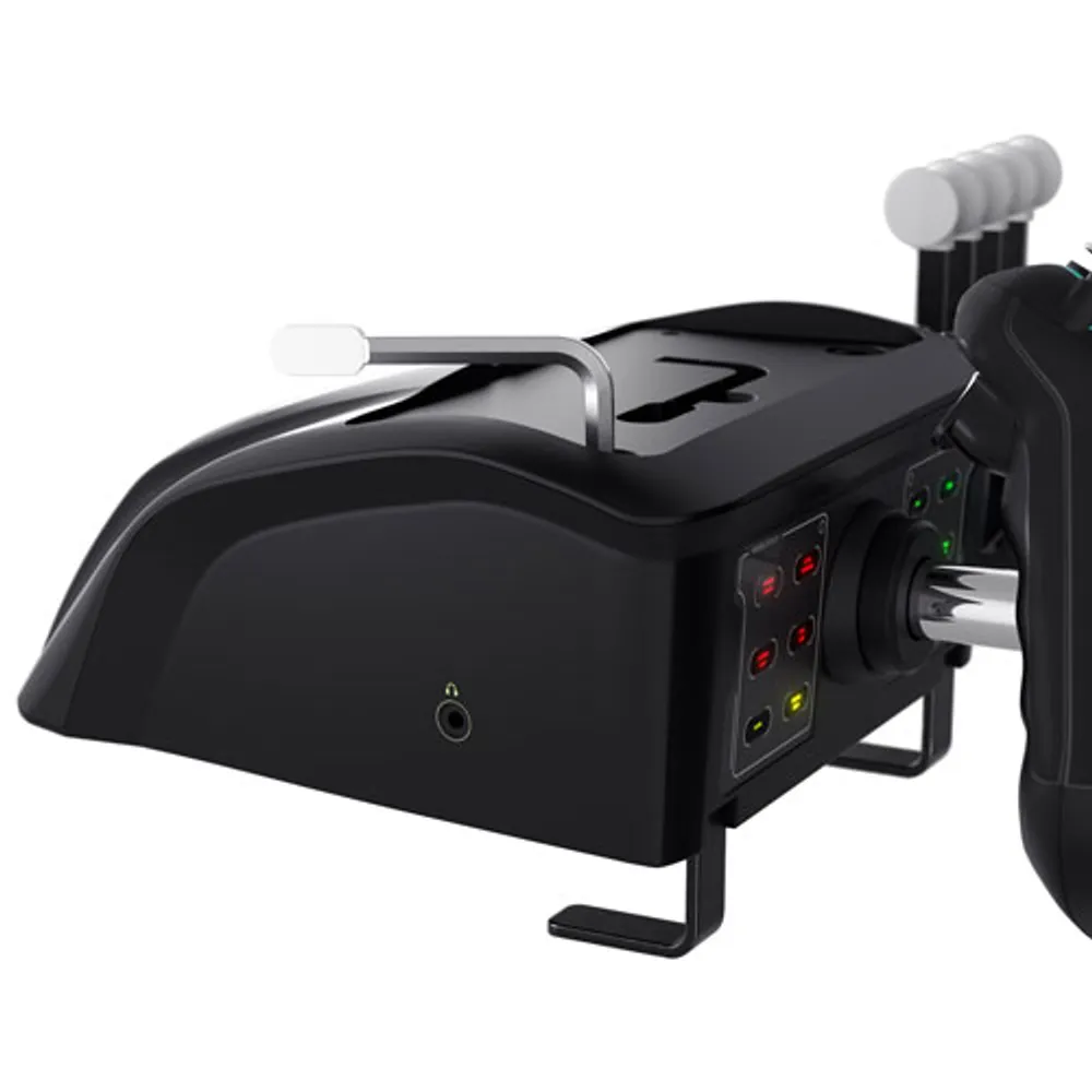 Turtle Beach VelocityOne Flight Universal Flight Control System for Xbox Series X|S & Xbox One/PC