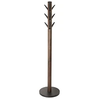 Umbra Flapper Wood Coat Rack