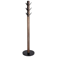 Umbra Flapper Wood Coat Rack