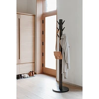 Umbra Flapper Wood Coat Rack