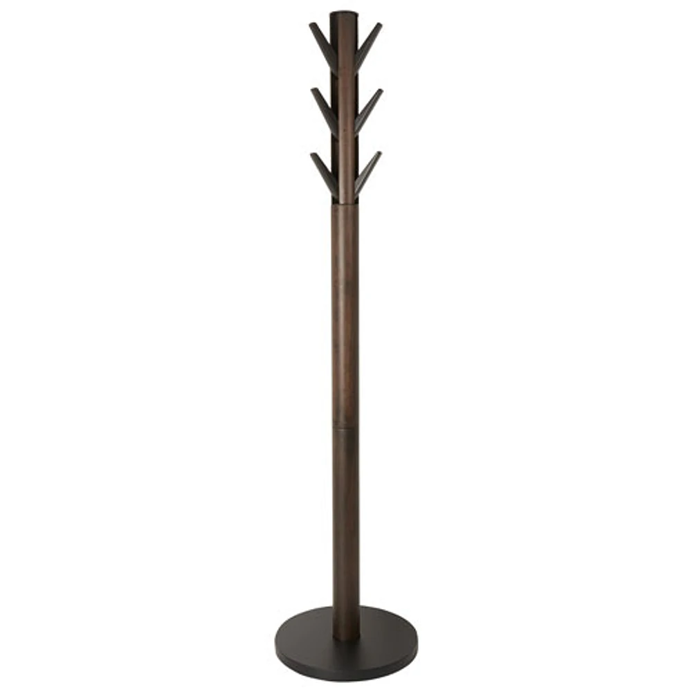 Umbra Flapper Wood Coat Rack