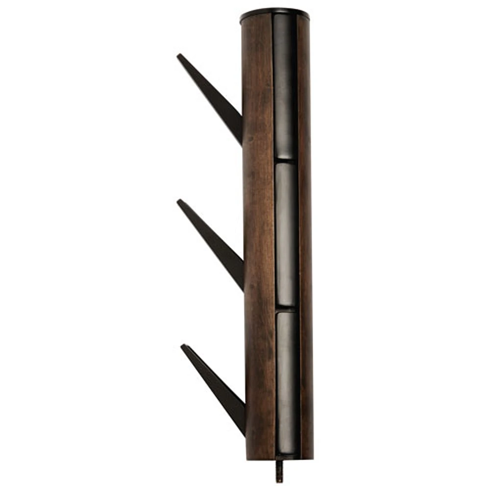 Umbra Flapper Wood Coat Rack