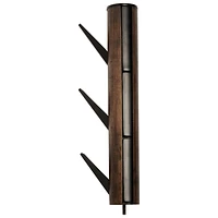 Umbra Flapper Wood Coat Rack