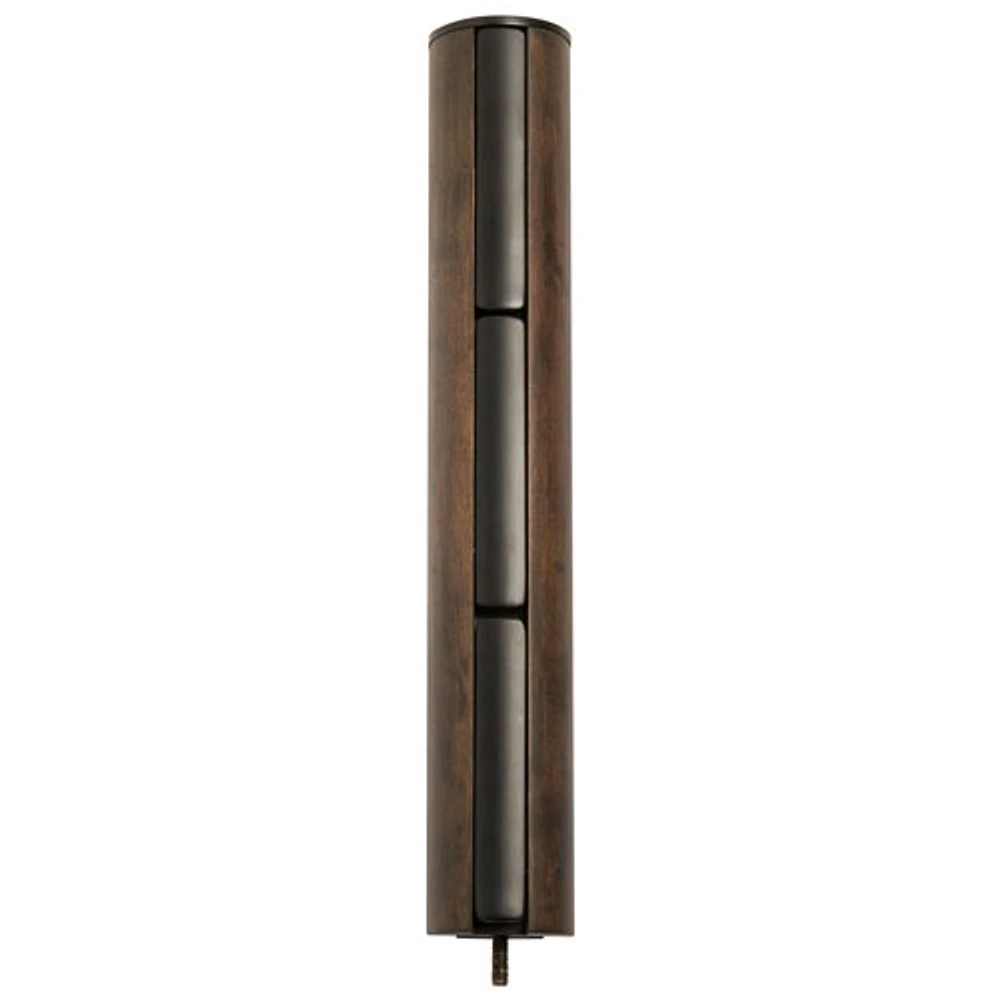 Umbra Flapper Wood Coat Rack