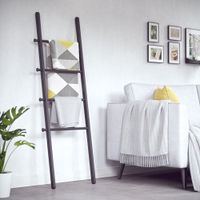 Umbra Leana Ladder Clothes/Towel Rack