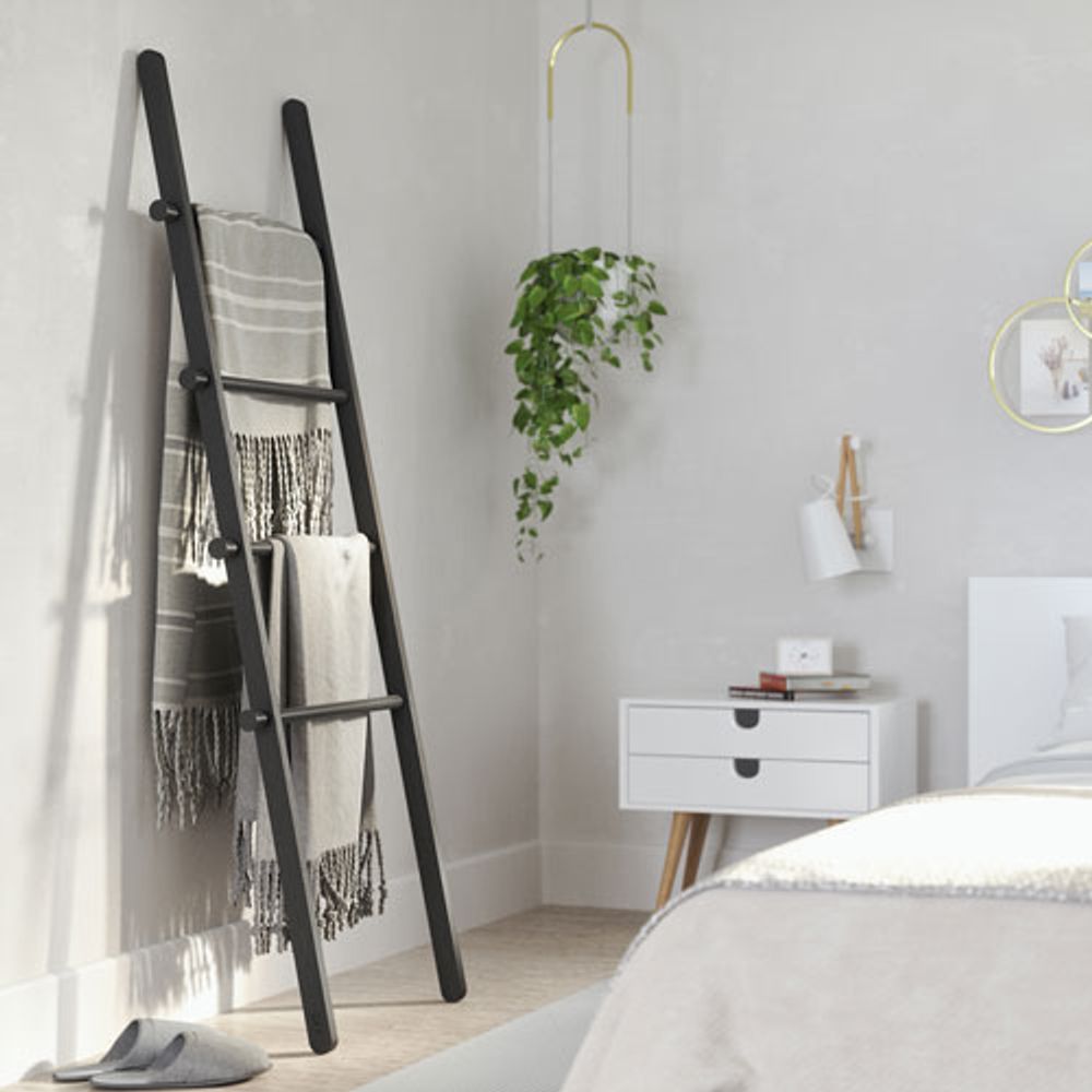 Umbra Leana Ladder Clothes/Towel Rack