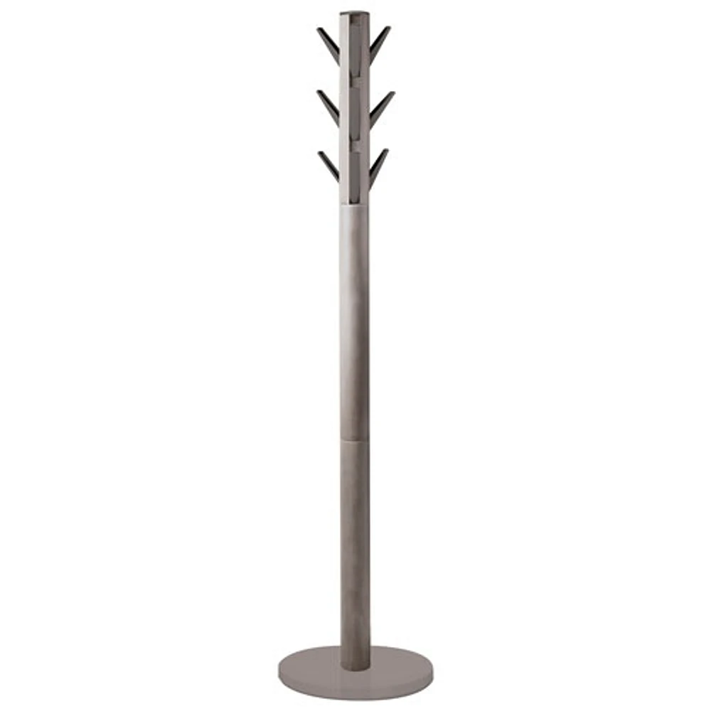 Umbra Flapper Wood Coat Rack