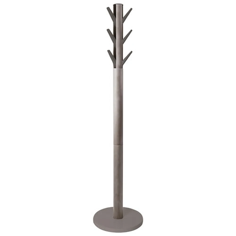 Umbra Flapper Wood Coat Rack