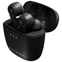 Turtle Beach Scout Air In-Ear Truly Wireless Gaming Headphones - Black