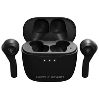 Turtle Beach Scout Air In-Ear Truly Wireless Gaming Headphones - Black