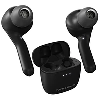 Turtle Beach Scout Air In-Ear Truly Wireless Gaming Headphones - Black