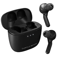 Turtle Beach Scout Air In-Ear Truly Wireless Gaming Headphones - Black