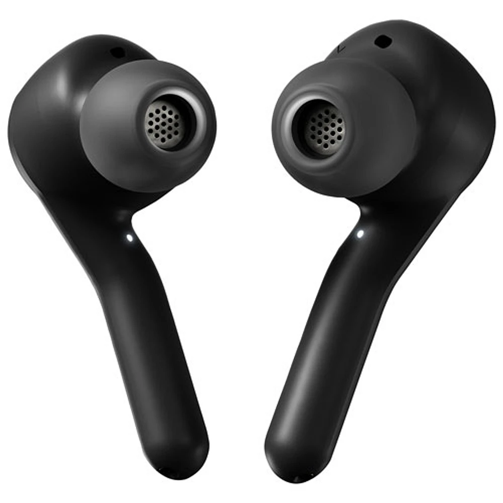 Écouteurs boutons de jeu 100 % sans fil Scout Air de Turtle Beach - Noir