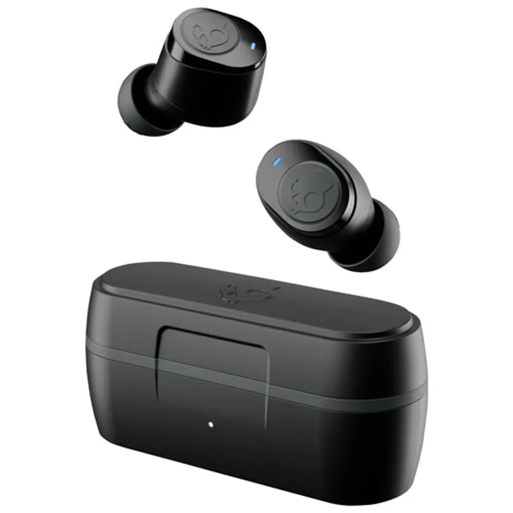 Skullcandy Push Active In-Ear Sound Isolating True Wireless